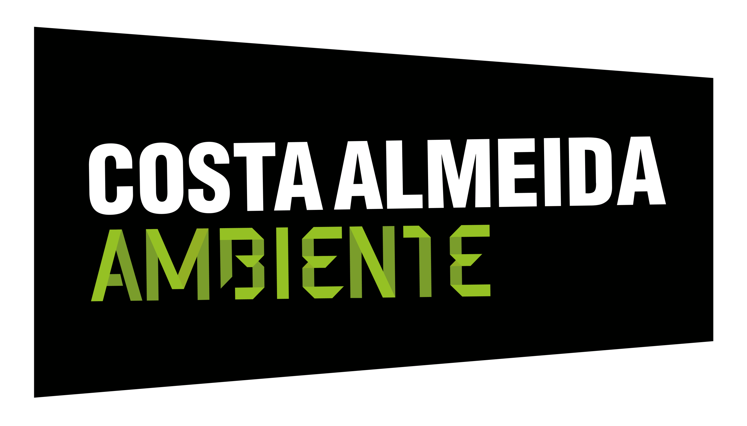 Costa Almeida Ambiente